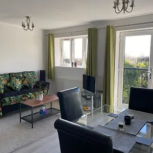 Apartment The Norton-triumpth Near Nec