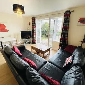 Apartment Flat 3 - Seabreeze - 2 Bedrooms, Bournemouth