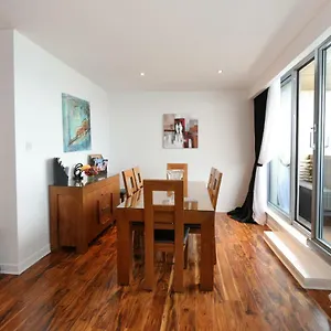 Apartment Penthouse Western Harbour