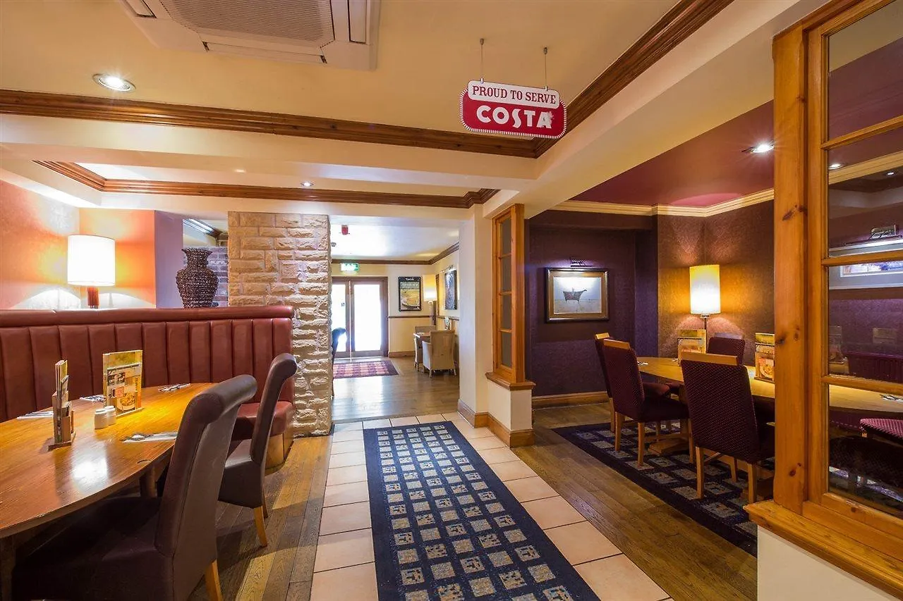 Premier Inn Bournemouth East