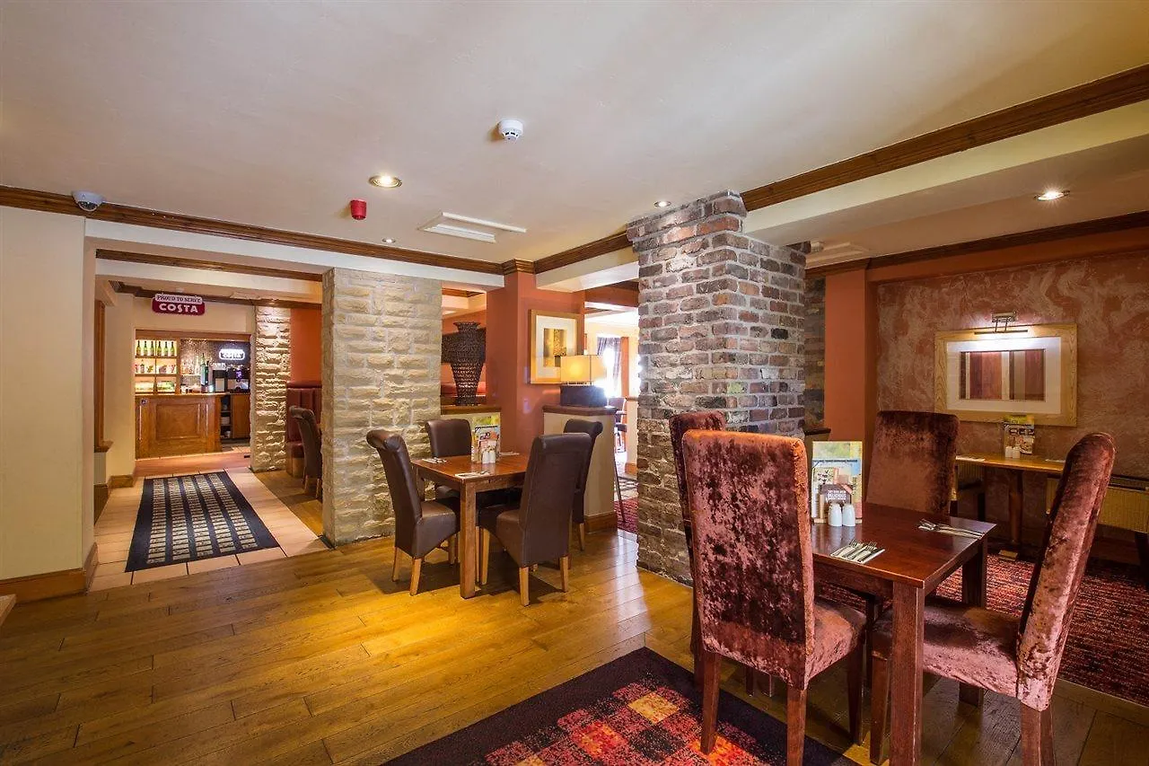 Hotel Premier Inn Bournemouth East