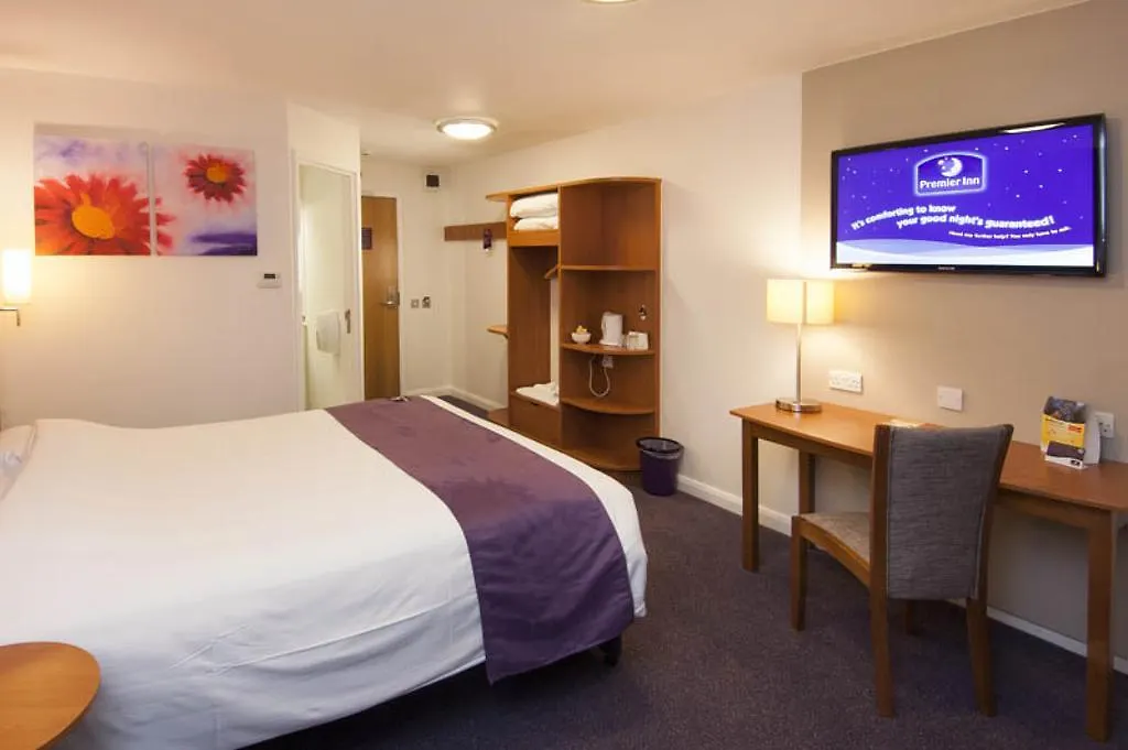 Premier Inn Bournemouth East
