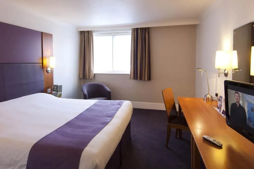 Premier Inn Bournemouth East