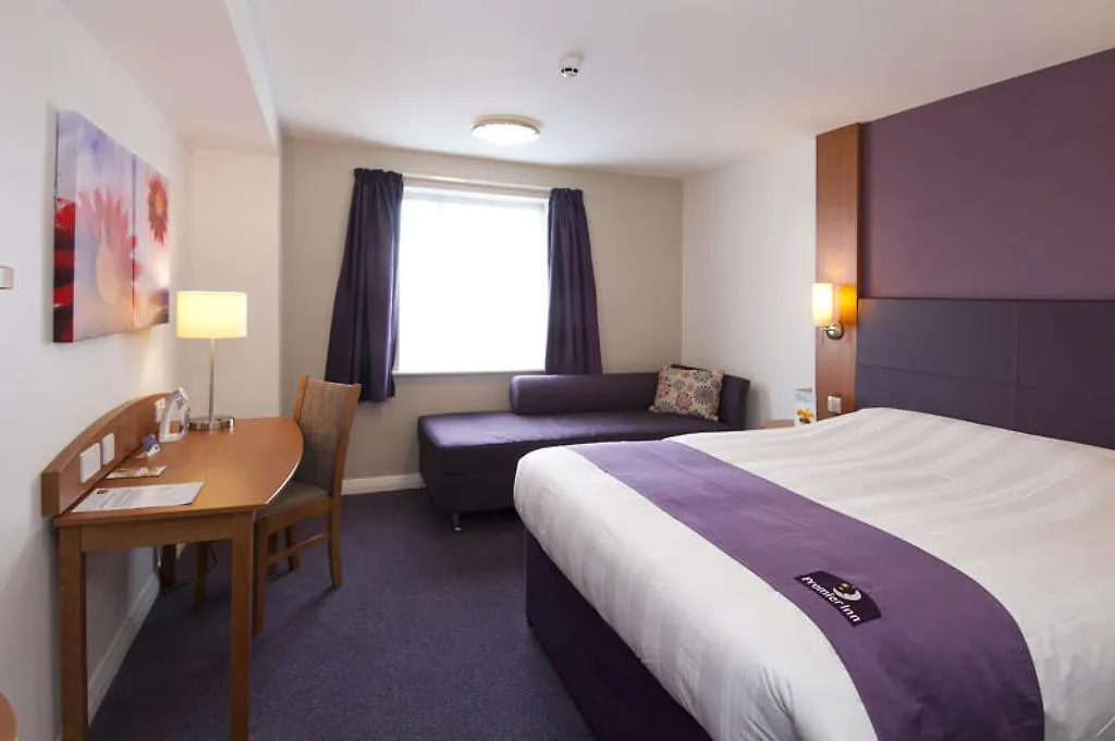 Premier Inn Bournemouth East United Kingdom