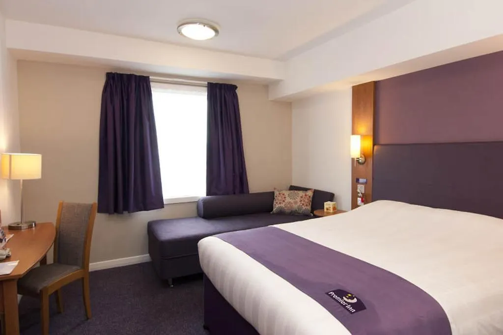 Premier Inn Bournemouth East