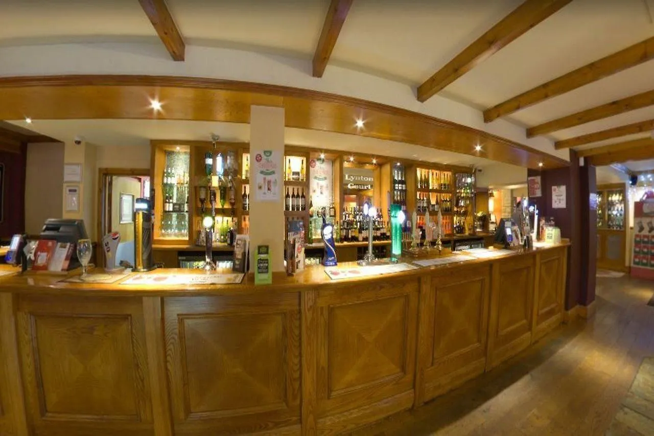 *** Hotel Premier Inn Bournemouth East United Kingdom