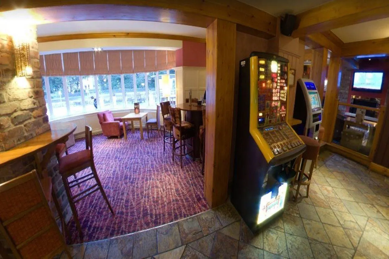 Premier Inn Bournemouth East