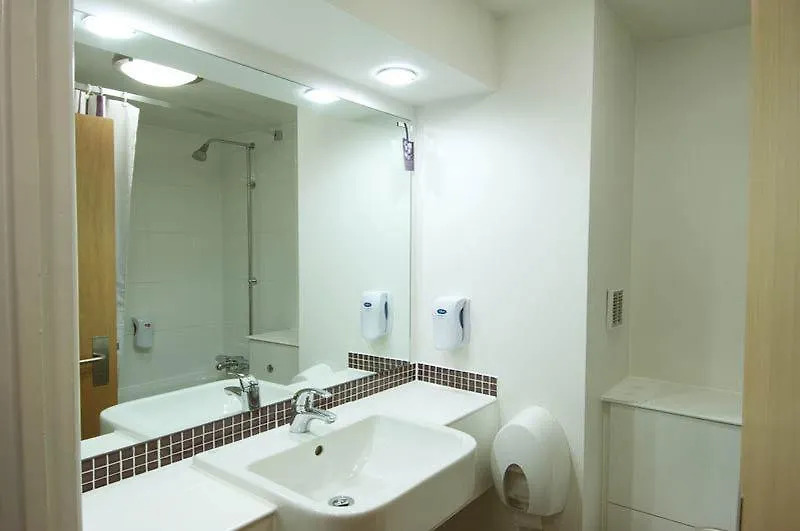 Premier Inn Bournemouth East United Kingdom