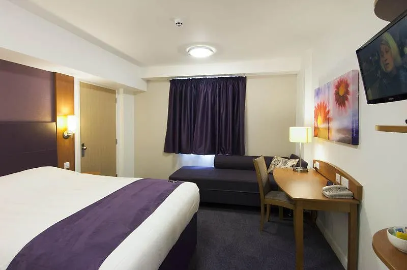 Hotel Premier Inn Bournemouth East